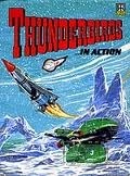 Thunderbirds...In Action by Alan Fennell