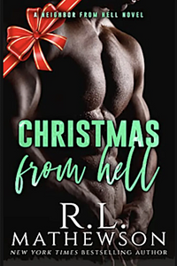 Christmas from Hell by R.L. Mathewson