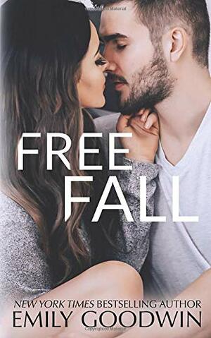 Free Fall by Emily Goodwin