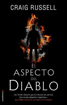 Aspecto del Diablo, El by Craig Russell