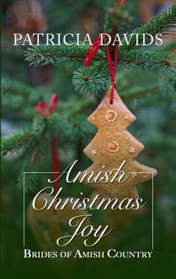 Amish Christmas Joy by Patricia Davids