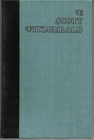 Tender Is the Night by F. Scott Fitzgerald