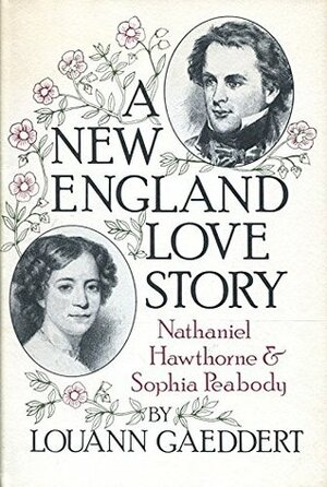 A New England Love Story by LouAnn Gaeddert