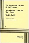 Three Short Plays by Christopher Durang by Christopher Durang