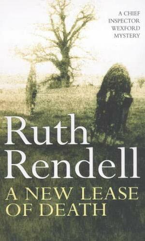 A New Lease Of Death by Ruth Rendell