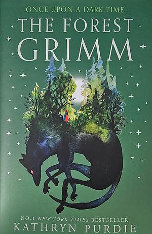 The Forest Grimm by Kathryn Purdie