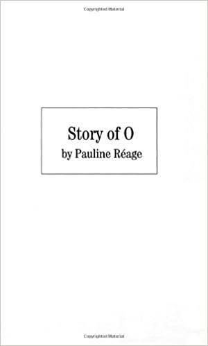 Ιστορία της Ο by Pauline Réage
