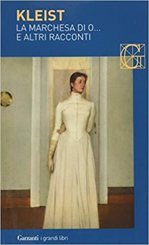 I racconti by Heinrich von Kleist
