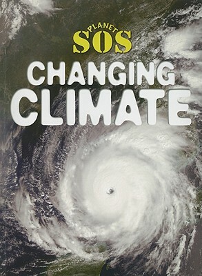 Changing Climate by Gerry Bailey