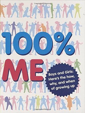 100% Me by Elinor Greenwood, Alexander Cox, Michelle Hainer
