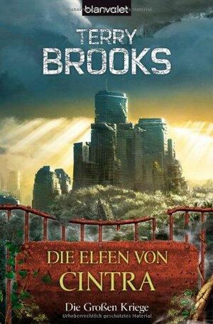 Die Elfen von Cintra by Terry Brooks