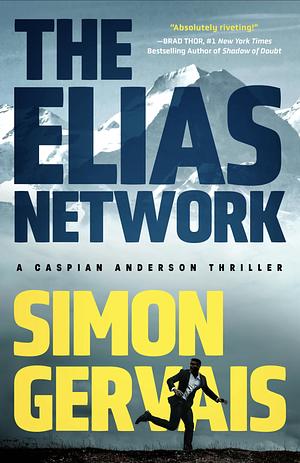 The Elias Network by Simon Gervais