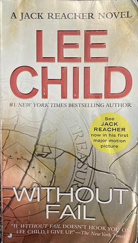 Without Fail by Lee Child