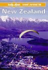 New Zealand: A Travel Survival Kit (Lonely Planet Travel Survival Kits) by Nancy Keller, Lonely Planet, Peter Turner, Jeff Williams