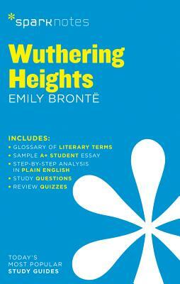 Wuthering Heights by Emily Brontë, SparkNotes