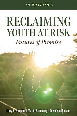 Reclaiming Youth at Risk: Futures of Promise by Steve Van Bockern, Larry K. Brendtro, Martin Brokenleg