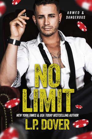 No Limit by L.P. Dover