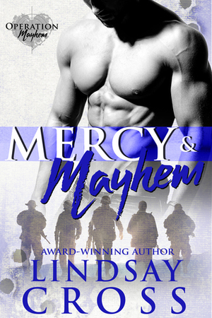 Mercy & Mayhem by Lindsay Cross