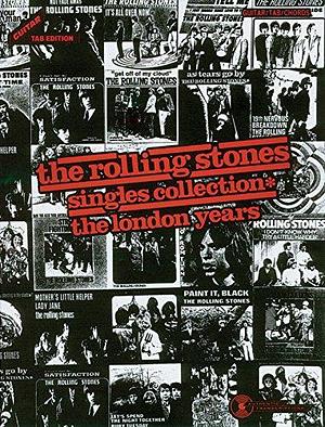 The Rolling Stones Singles Collection*: The London Years by The Rolling Stones, Rolling Stones