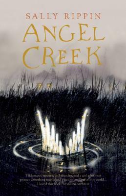 Angel Creek by Sally Rippin