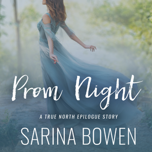 Prom Night by Blake Stanton, Sarina Bowen