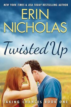 Twisted Up by Erin Nicholas