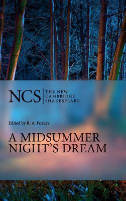 Ncs: Midsummer Night Dream 2ed by William Shakespeare