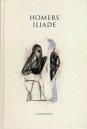 The Iliad by Homer