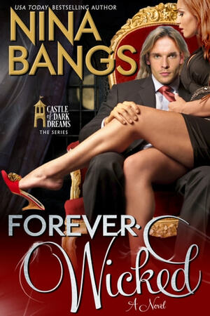 Forever Wicked by Nina Bangs