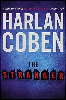 The Stranger by Harlan Coben