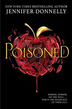 Poisoned by Jennifer Donnelly