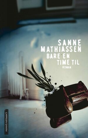 Bare en time til by Sanne Mathiassen