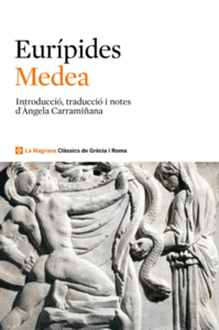 Medea by Euripides