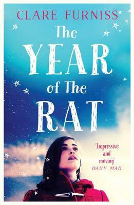 The Year of the Rat by Clare Furniss