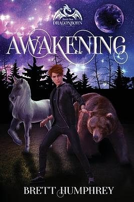 Awakening by Brett Humphrey