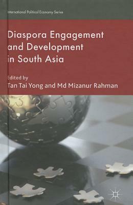 Diaspora Engagement and Development in South Asia by 