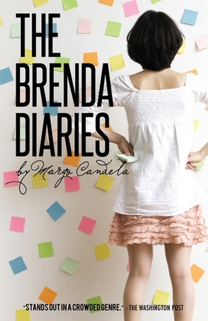 The Brenda Diaries by Margo Candela