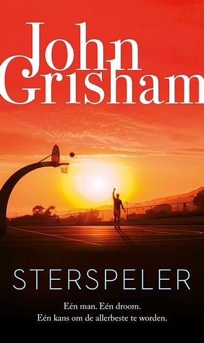 Sterspeler by John Grisham