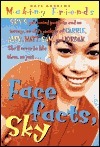 Face Facts, Sky by Kate Andrews