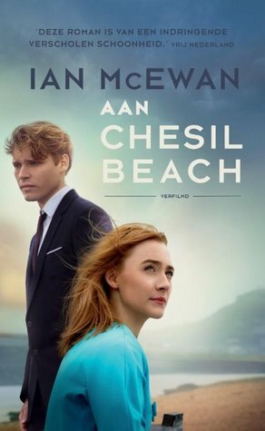 Aan Chesil Beach by Rien Verhoef, Ian McEwan