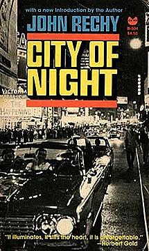 City of Night by John Rechy