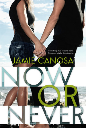 Now or Never by Jamie Canosa