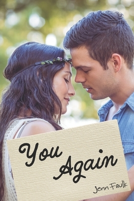 You Again by Jenn Faulk