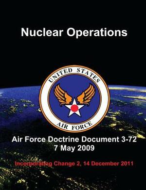 Nuclear Operations by United States Air Force