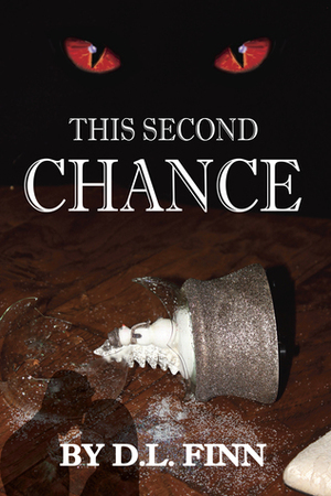 This Second Chance by D.L. Finn