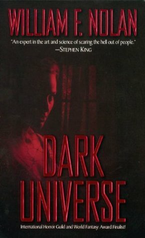 Dark Universe by William F. Nolan