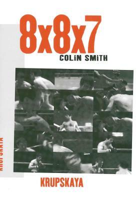 8x8x7 by Colin Smith