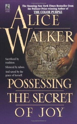 Possessing the Secret of Joy by Alice Walker
