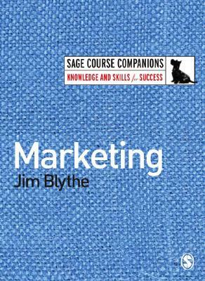 Marketing by Jim Blythe