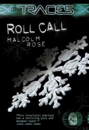 Roll Call by Malcolm Rose